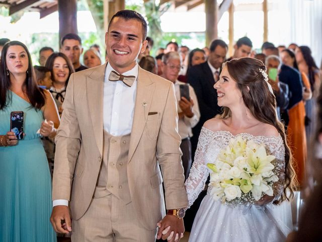 O casamento de Cristian e Isabelle em Curitiba, Paraná 72