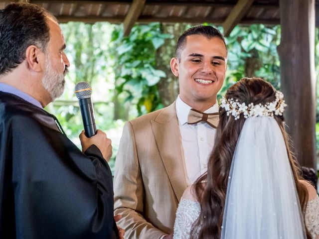 O casamento de Cristian e Isabelle em Curitiba, Paraná 90