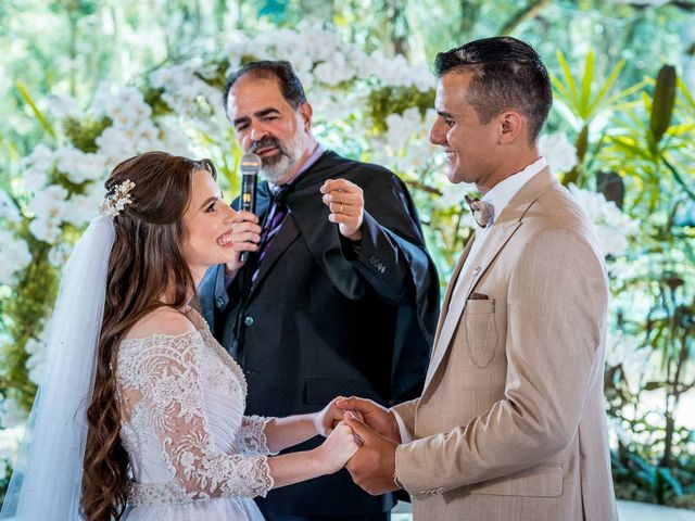 O casamento de Cristian e Isabelle em Curitiba, Paraná 94