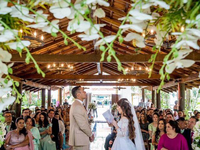 O casamento de Cristian e Isabelle em Curitiba, Paraná 103