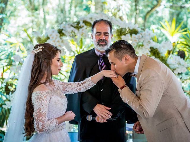 O casamento de Cristian e Isabelle em Curitiba, Paraná 106