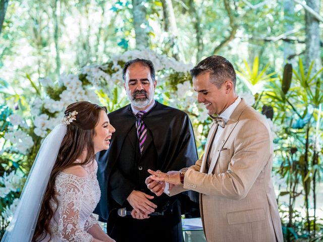 O casamento de Cristian e Isabelle em Curitiba, Paraná 107