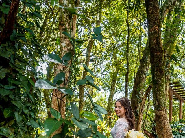 O casamento de Cristian e Isabelle em Curitiba, Paraná 130