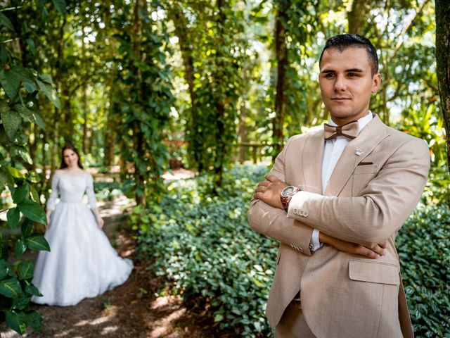 O casamento de Cristian e Isabelle em Curitiba, Paraná 133