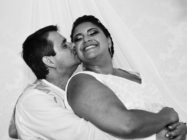 O casamento de Marcos e Elaine em Santos, São Paulo Estado 6