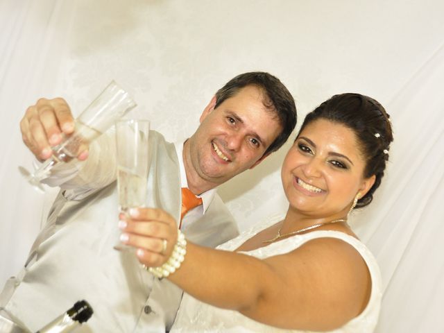 O casamento de Marcos e Elaine em Santos, São Paulo Estado 21