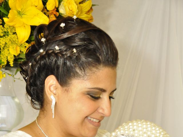 O casamento de Marcos e Elaine em Santos, São Paulo Estado 25