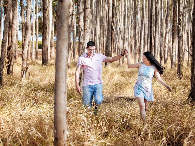 O casamento de Rafael e Maiara em Três Pontas, Minas Gerais 9