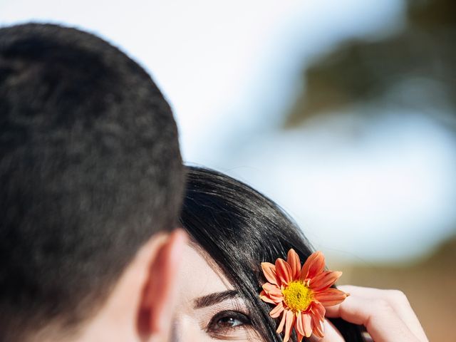 O casamento de Rafael e Maiara em Três Pontas, Minas Gerais 10