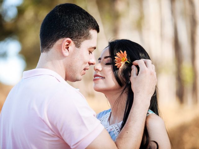 O casamento de Rafael e Maiara em Três Pontas, Minas Gerais 11