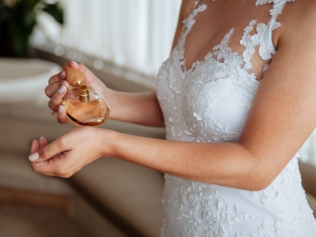 O casamento de Rafael e Maiara em Três Pontas, Minas Gerais 48