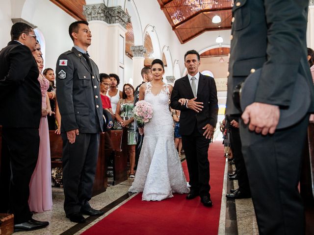 O casamento de Rafael e Maiara em Três Pontas, Minas Gerais 64