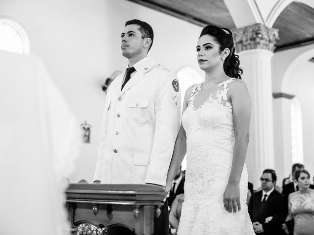 O casamento de Rafael e Maiara em Três Pontas, Minas Gerais 65