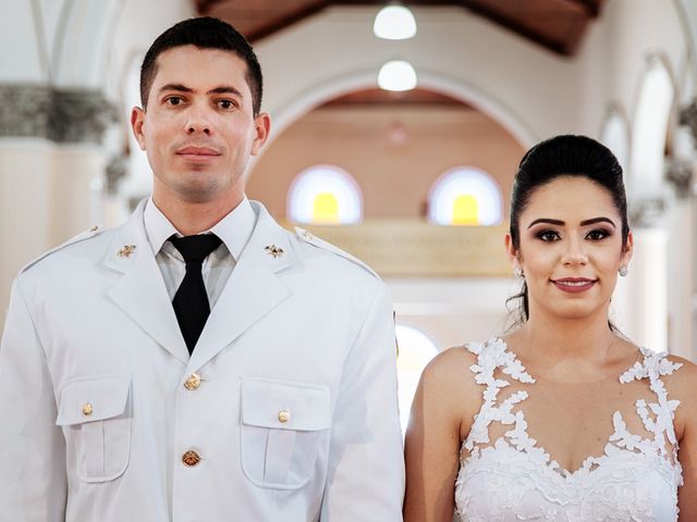 O casamento de Rafael e Maiara em Três Pontas, Minas Gerais 68