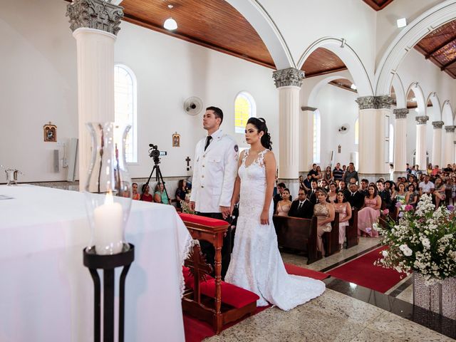 O casamento de Rafael e Maiara em Três Pontas, Minas Gerais 69