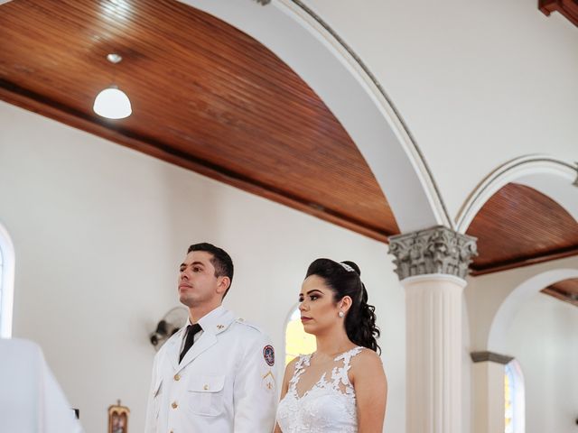 O casamento de Rafael e Maiara em Três Pontas, Minas Gerais 70