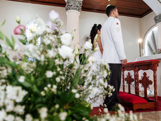 O casamento de Rafael e Maiara em Três Pontas, Minas Gerais 71