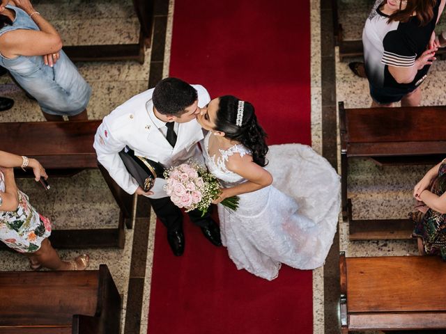 O casamento de Rafael e Maiara em Três Pontas, Minas Gerais 94