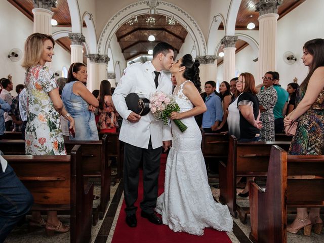 O casamento de Rafael e Maiara em Três Pontas, Minas Gerais 95