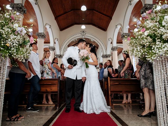 O casamento de Rafael e Maiara em Três Pontas, Minas Gerais 97