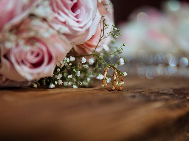 O casamento de Rafael e Maiara em Três Pontas, Minas Gerais 108