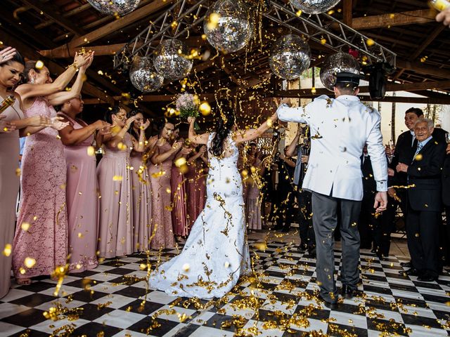 O casamento de Rafael e Maiara em Três Pontas, Minas Gerais 114