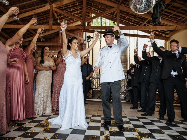 O casamento de Rafael e Maiara em Três Pontas, Minas Gerais 120