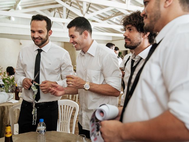 O casamento de Rafael e Maiara em Três Pontas, Minas Gerais 146