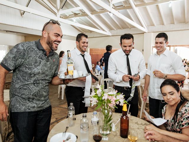 O casamento de Rafael e Maiara em Três Pontas, Minas Gerais 147