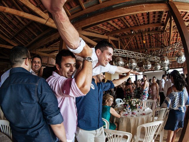 O casamento de Rafael e Maiara em Três Pontas, Minas Gerais 153