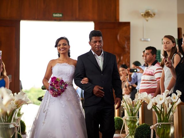 O casamento de Teo e Andressa em Sumaré, São Paulo Estado 24