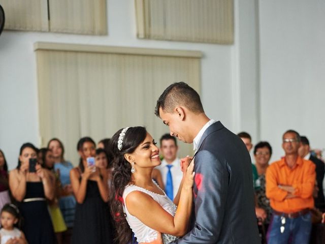 O casamento de Teo e Andressa em Sumaré, São Paulo Estado 46