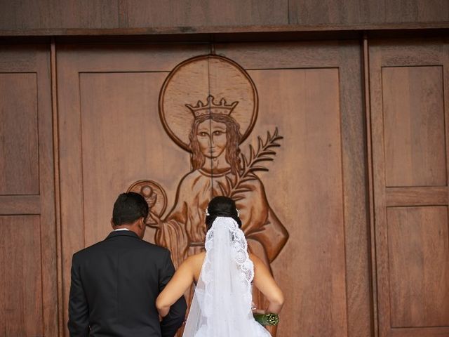 O casamento de Teo e Andressa em Sumaré, São Paulo Estado 62