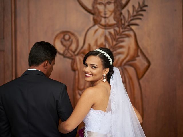 O casamento de Teo e Andressa em Sumaré, São Paulo Estado 63
