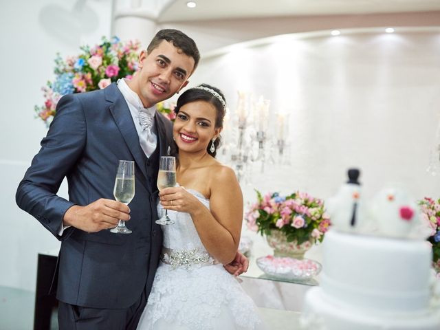 O casamento de Teo e Andressa em Sumaré, São Paulo Estado 80