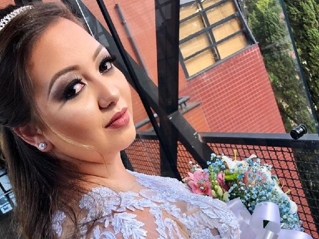 O casamento de Lucas  e Bruna em Canoinhas, Santa Catarina 4