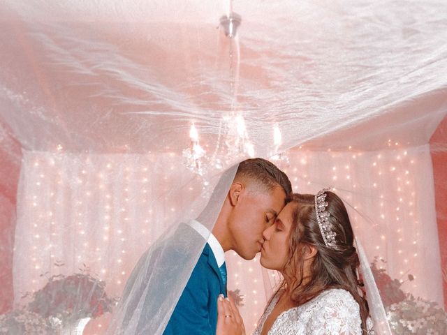 O casamento de Dayan e Joyciane em Betânia, Pernambuco 3