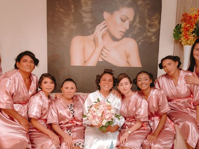 O casamento de Dayan e Joyciane em Betânia, Pernambuco 5