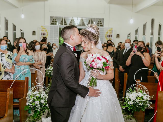 O casamento de Aislan e Ana Carolina em Rio de Janeiro, Rio de Janeiro 20