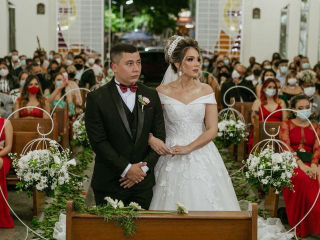 O casamento de Aislan e Ana Carolina em Rio de Janeiro, Rio de Janeiro 21