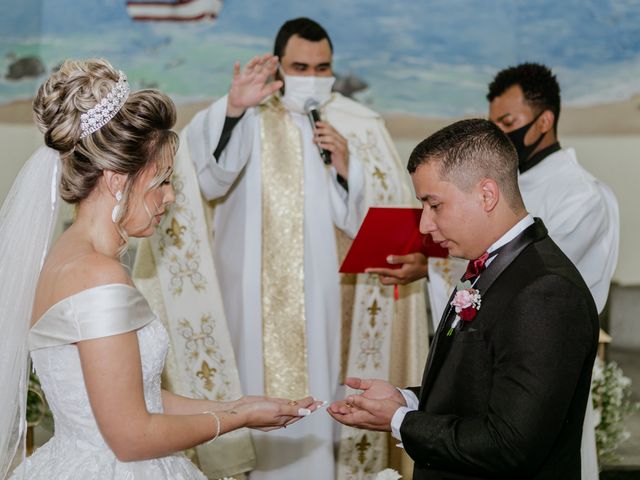 O casamento de Aislan e Ana Carolina em Rio de Janeiro, Rio de Janeiro 22