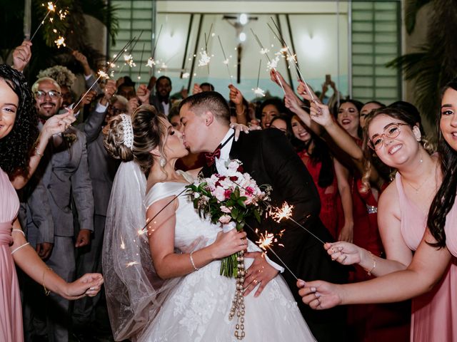 O casamento de Aislan e Ana Carolina em Rio de Janeiro, Rio de Janeiro 24