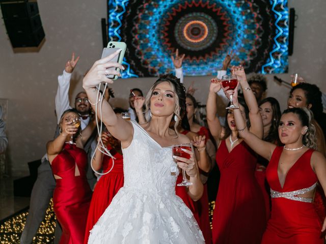 O casamento de Aislan e Ana Carolina em Rio de Janeiro, Rio de Janeiro 33
