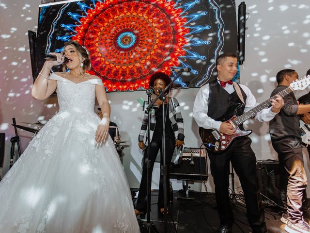 O casamento de Aislan e Ana Carolina em Rio de Janeiro, Rio de Janeiro 49