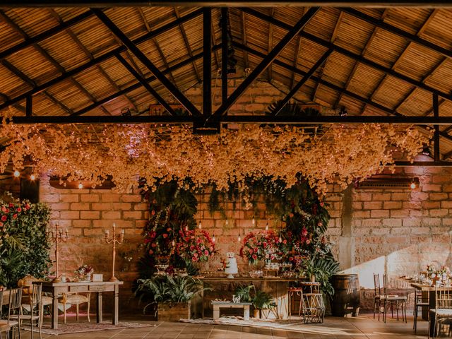 O casamento de Marcelo e Evellyn em Viamão, Rio Grande do Sul 8