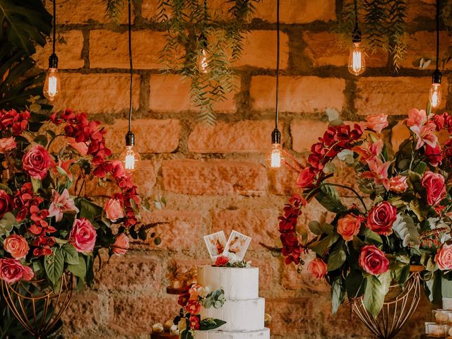 O casamento de Marcelo e Evellyn em Viamão, Rio Grande do Sul 10