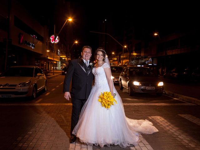 O casamento de Willina e Kendria em Maringá, Paraná 48