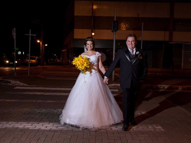 O casamento de Willina e Kendria em Maringá, Paraná 49