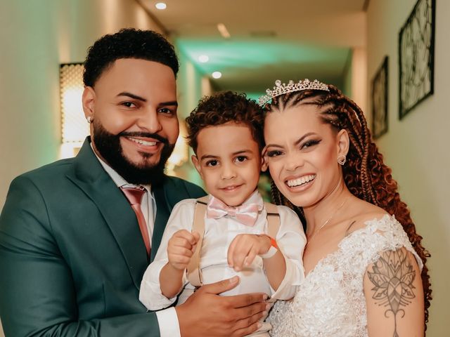 O casamento de Paulo  e Laís  em Tatuapé, São Paulo 2