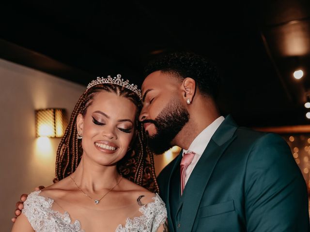 O casamento de Paulo  e Laís  em Tatuapé, São Paulo 3